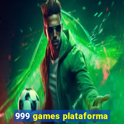 999 games plataforma